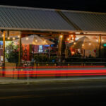 Este día de San Valentín, haz la cita nocturna en Tampa Bay