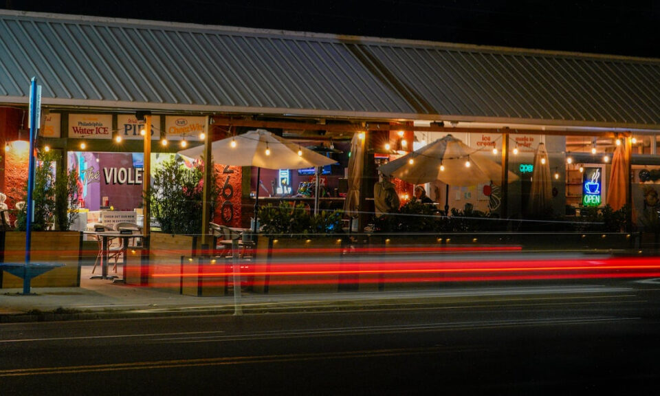 Este día de San Valentín, haz la cita nocturna en Tampa Bay