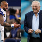 Cowboys con golpe para la CDMX: Dallas se va a Brasil para juego internacional de NFL 2026