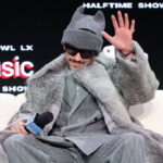 «No tienen ni que saber espaol»: Bad Bunny da un adelanto del show del Super Bowl