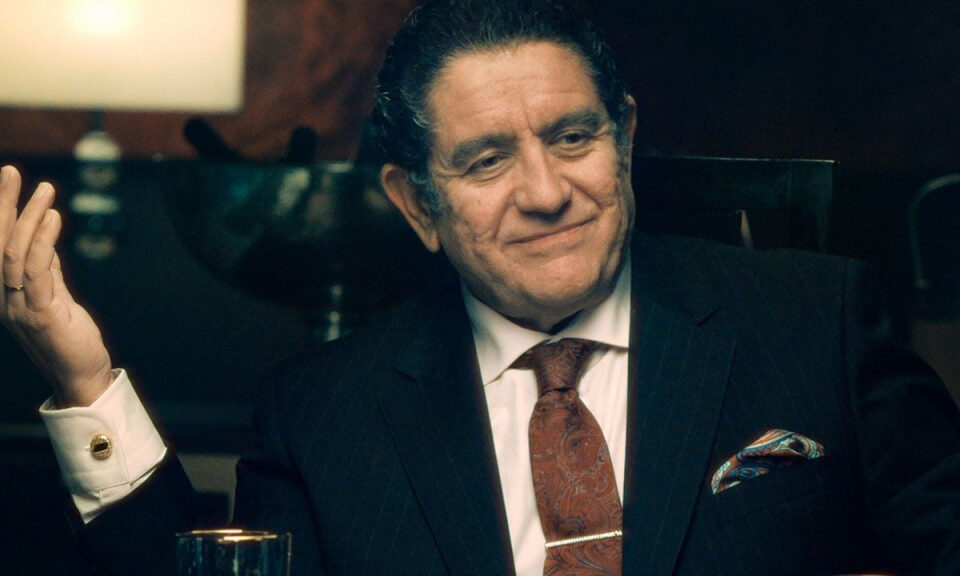 Hoy en Netflix: Un nuevo y adictivo thriller que no te dejará levantarte del sofá en toda una tarde