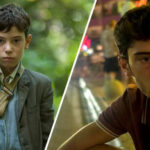 Francesc Colomer, el niño de ‘Pa Negre’ que ganó el Goya con 13 años y ahora compagina su carrera de actor con otro trabajo y los viñedos familiares