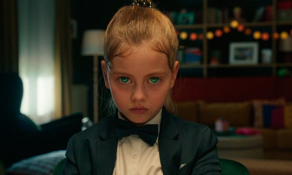 Hoy en Prime Video, una serie que llega para llenar un hueco que se nos había olvidado: ya está disponible al completo en la plataforma