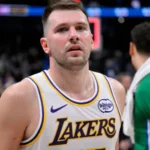 El problema que podría tener Los Angeles Lakers con la lesión de Luka Doncic | Sporting News Argentina
