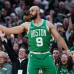 Cuál es el récord de triples en un partido NBA: Boston iguala la marca más alta de un equipo | Sporting News Argentina