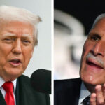 Presidente de Honduras viaja a Florida para reunión con Trump, ¿qué temas abordarán?