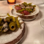 Conoce Barra-Barra, un nuevo bar de pintxos de estilo vasco en San Petersburgo