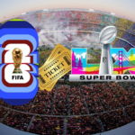 Boletos Super Bowl vs Mundial en San Francisco: Cules son ms caros?