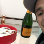 Hopper Jack Penn, el problemático hijo de Sean Penn que superó las drogas gracias a su padre: trabaja como actor y modelo pero huye del término ‘nepo baby’