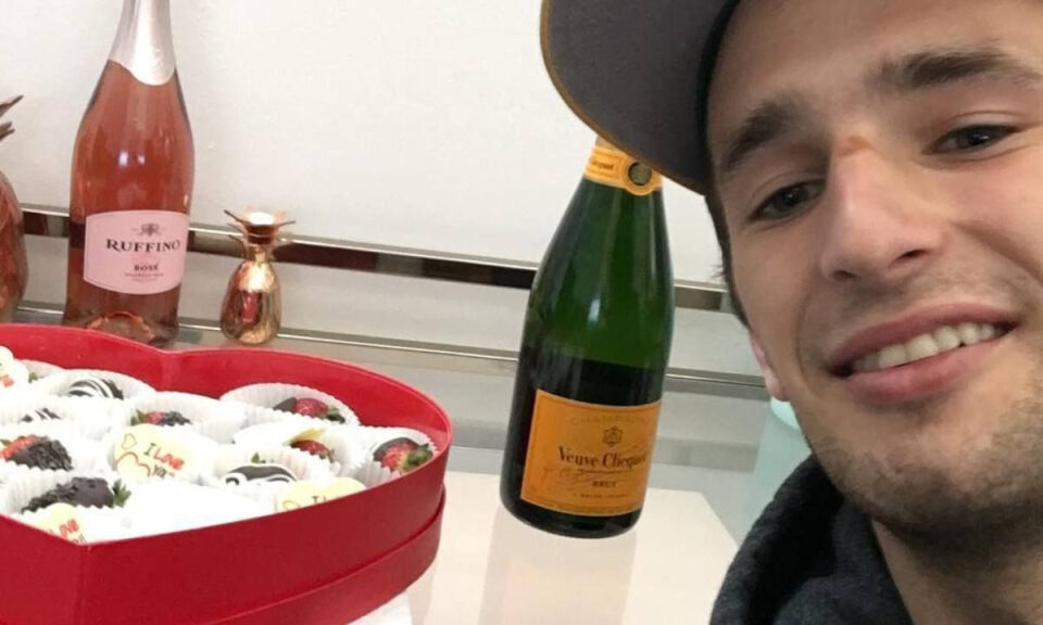 Hopper Jack Penn, el problemático hijo de Sean Penn que superó las drogas gracias a su padre: trabaja como actor y modelo pero huye del término ‘nepo baby’