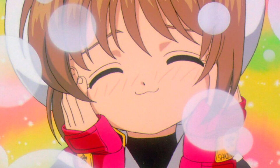 Volví a ver ‘Sakura, cazadora de cartas’ 20 años después y solo ahora entiendo por qué era tan revolucionaria