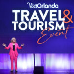 Los comisionados buscan rendición de cuentas después de una mordaz auditoría de Visit Orlando