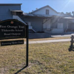 La remodelación de la histórica planta empacadora de cítricos Winter Garden vuelve a su cauce