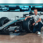 Mercedes anuncia su tercer piloto para la F1 2026