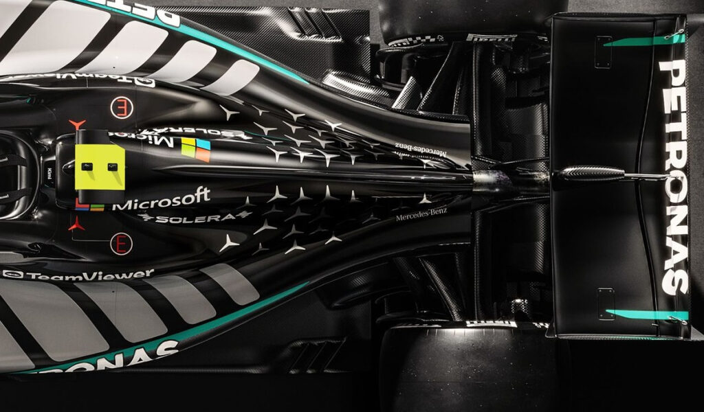 Caso motores F1: la solución consensuada ante el caso Mercedes