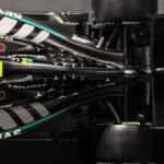 Caso motores F1: la solución consensuada ante el caso Mercedes