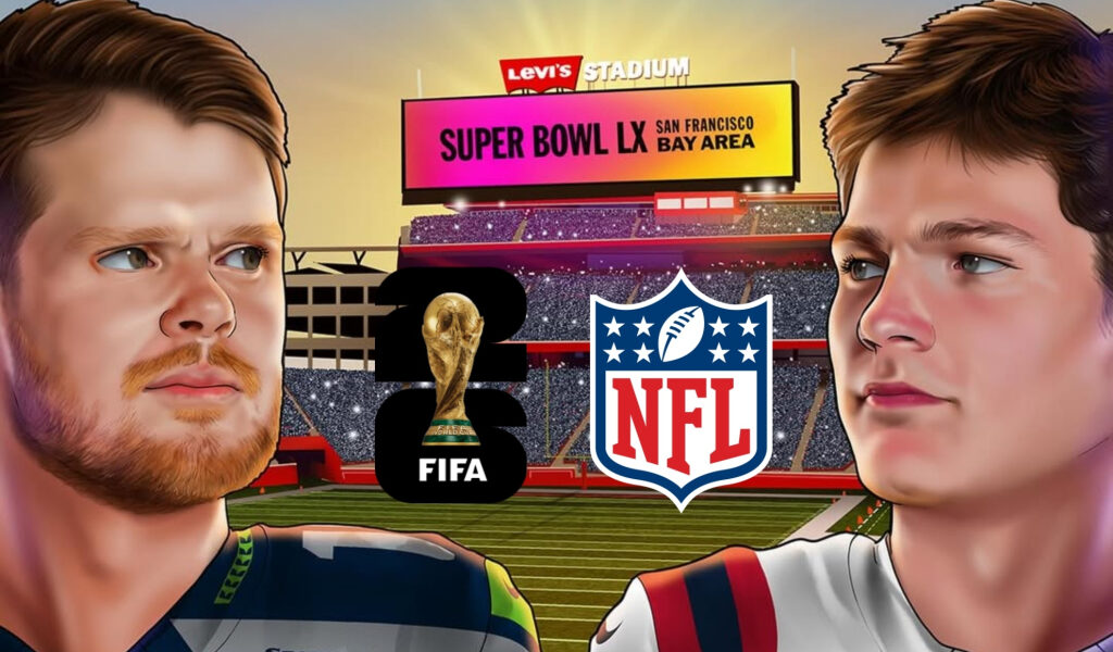 Super Bowl y Mundial: equipos que se han coronado en ao de la Copa del Mundo