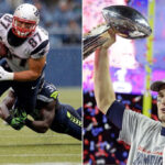Patriots vs Seahawks Historial: Cuntas veces se han enfrentado previo al Super Bowl 2026 y cules fueron los resultados?