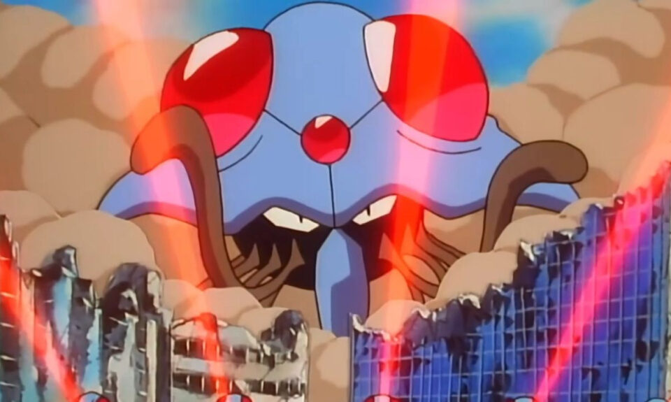 El 11-S hizo que se prohibiera un episodio de ‘Pokémon’. Se volvió a prohibir cuatro años después