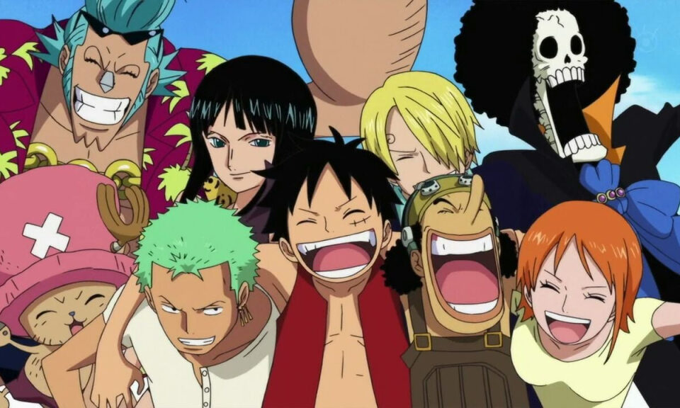 ‘One Piece’ lleva publicándose 29 años, pero su creador creía que iba a acabarlo para 2002