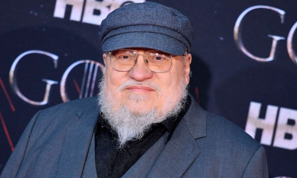 George R.R. Martin critica esta decisión de uno de los maestros de la fantasía: “Habría sido una historia aún más fuerte”