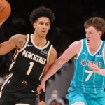 BBQ Series: la rivalidad insólita de la NBA que pone en disputa el trofeo de un cerdo | Sporting News Argentina