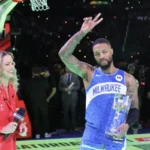 Participantes del Concurso de Triples del NBA All-Star 2026: Los jugadores elegidos para el Torneo | Sporting News Argentina