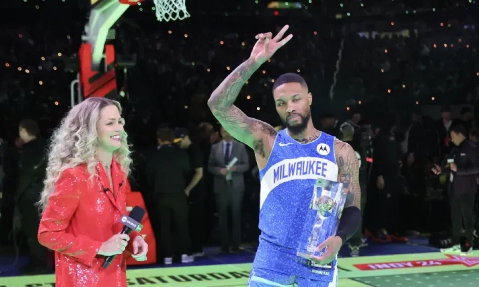 Participantes del Concurso de Triples del NBA All-Star 2026: Los jugadores elegidos para el Torneo | Sporting News Argentina