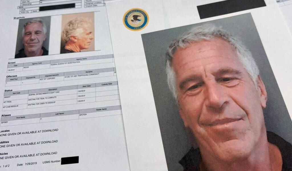 El FBI concluyó que Jeffrey Epstein no dirigía una red de tráfico sexual para hombres poderosos, según muestran los archivos