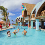 El nuevo club de playa de Royal Caribbean en las Bahamas abre en una codiciada franja de tierra