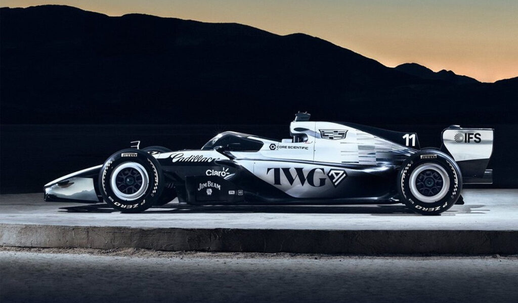 Quién dirigió y cuánto costó el anuncio de Cadillac F1 que Michael Bay intentó bloquear