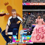 Super Bowl 2026 Show de Medio Tiempo Memes: Todos los memes del show de Bad Bunny en el Super Bowl
