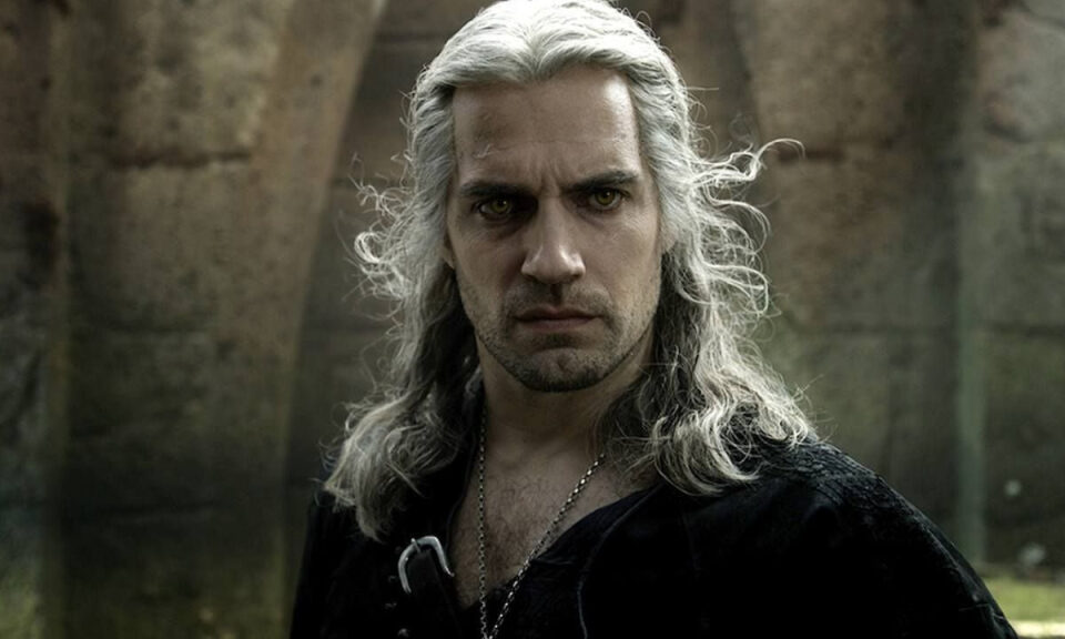 David Rawlings, experto en espadas: «Es probablemente la escena de lucha más decepcionante de ‘The Witcher»