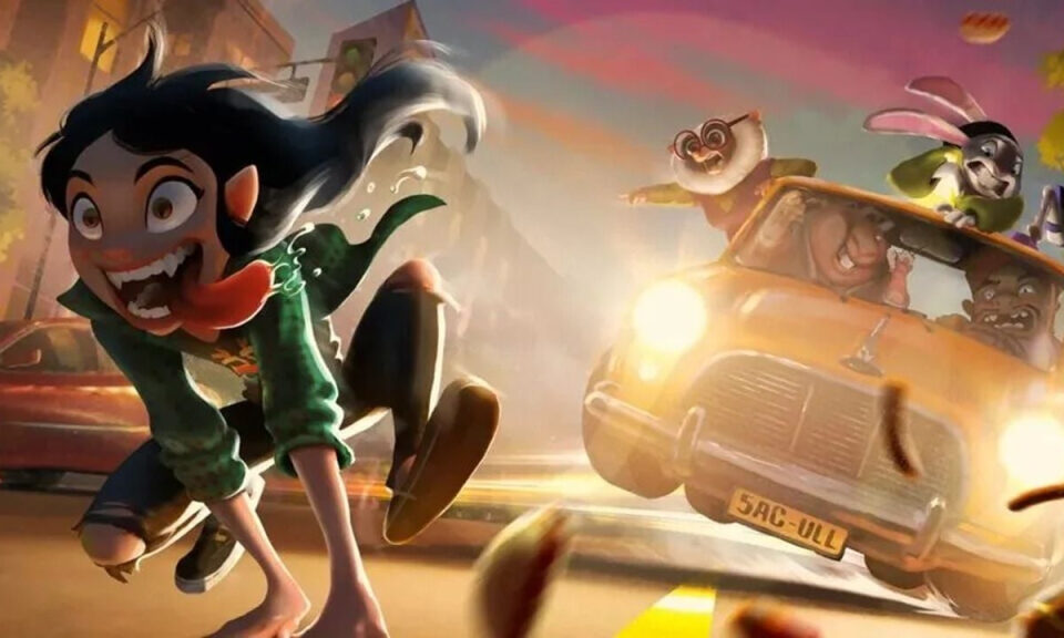 Una de las películas que ha funcionado en cines este fin de semana es una «dignísima aventura animada» de producción nacional