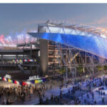 Orlando quiere ampliar la reurbanización a los terrenos que rodean el Camping World Stadium