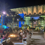 Frontyard Holiday Festival supera las expectativas, regresará