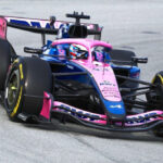 Franco Colapinto en los test de Bahréin 2026: los días que probará con Alpine