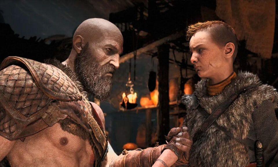 Prime Video cierra el reparto más importante de ‘God of War’ con el fichaje de Atreus: El actor ha participado en ‘El agente nocturno’ y ‘Chucky’