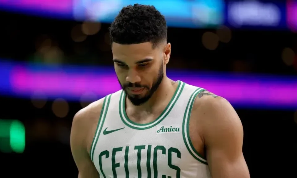 Los Boston Celtics dan una noticia importante sobre el regreso de Jayson Tatum | Sporting News Argentina