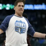 ¿Vuelve para salvar a los Mavericks? El plan para que Mark Cuban recompre a la franquicia | Sporting News Argentina