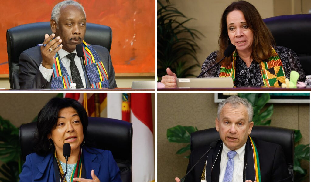 Tras superar una mordaz auditoría, Visit Orlando consigue un acuerdo anual de 100 millones de dólares