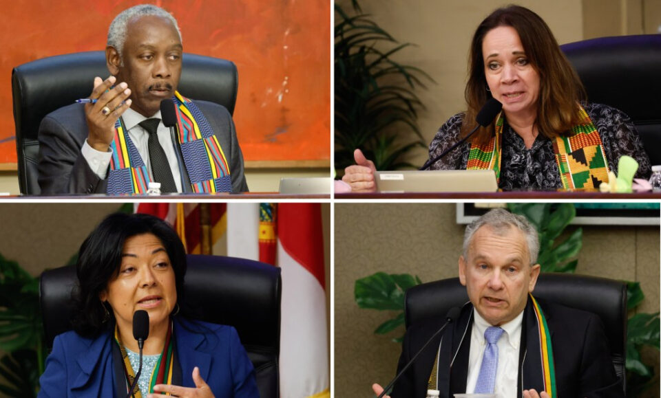 Tras superar una mordaz auditoría, Visit Orlando consigue un acuerdo anual de 100 millones de dólares