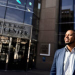 Uno de los influencers gastronómicos más populares de Tampa se postula para alcalde