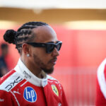Hamilton y su cambio de ingeniero en Ferrari: «Una decisión difícil de tomar»