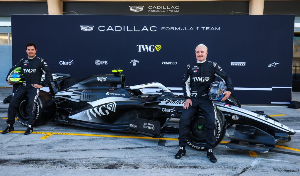 Cadillac explica por qué no adoptó todo el concepto del motor Ferrari, ¿qué cambió?