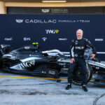 Cadillac explica por qué no adoptó todo el concepto del motor Ferrari, ¿qué cambió?