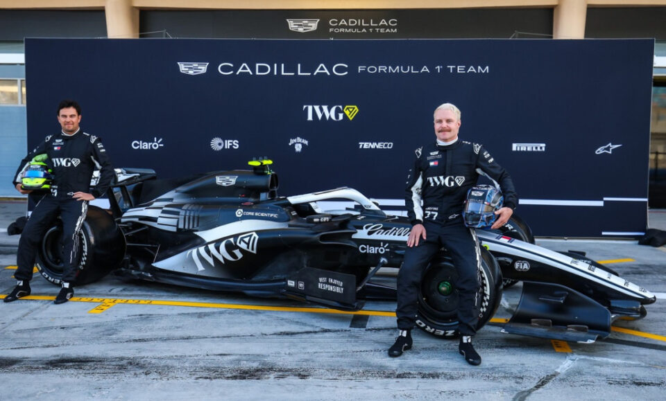 Cadillac explica por qué no adoptó todo el concepto del motor Ferrari, ¿qué cambió?