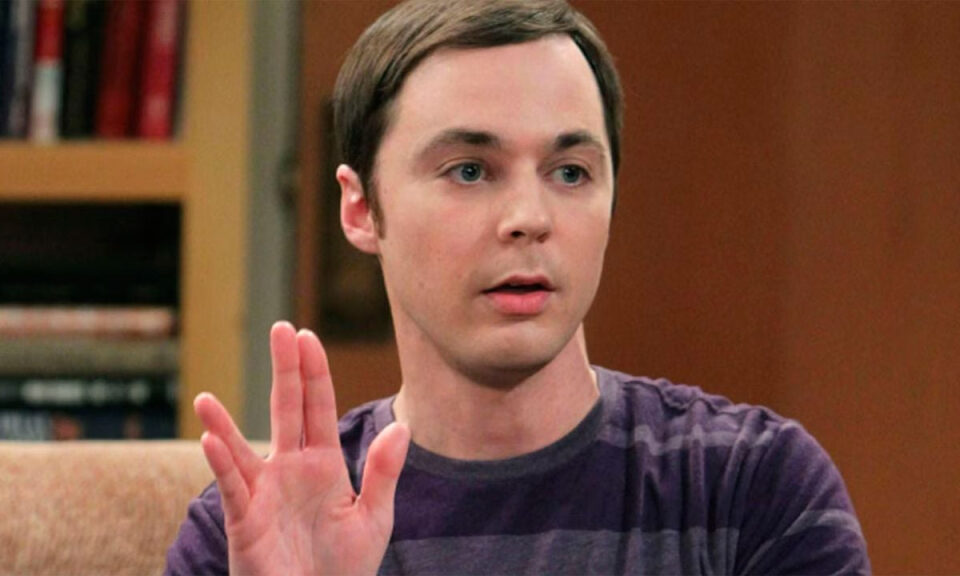 Jim Parsons pudo perder el papel de Sheldon dos veces. Una de ellas porque era demasiado bueno
