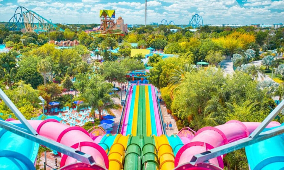 Aquatica Orlando anuncia millonarias mejoras y eventos renovados