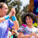 Walt Disney World Resort: promoción para sus parques temáticos